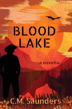 Paperback Blood Lake Book