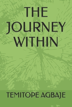 Paperback The Journey Within Book