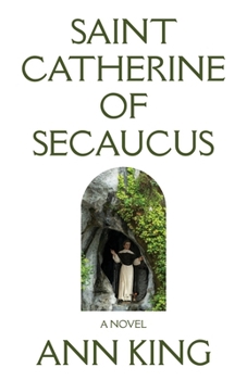 Paperback Saint Catherine of Secaucus Book