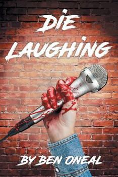 Paperback Die Laughing Book