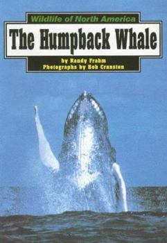 Paperback The Humpback Whale Book