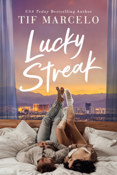 Paperback Lucky Streak Book