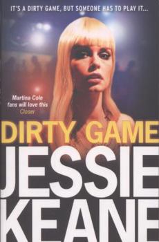 Dirty Game - Book #1 of the Annie Carter