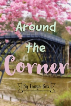 Paperback Around the Corner Book