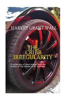 Paperback The Cribb Irregularity Book