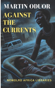 AGAINST THE CURRENTS: Uzima Dam