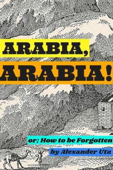 Paperback Arabia, Arabia! Book
