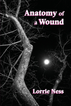 Paperback Anatomy of a Wound Book