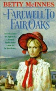 Paperback Farewell to Fair Oaks Book