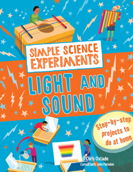 Light & Sound