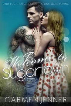 Paperback Welcome to Sugartown Book