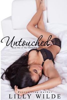 Paperback Untouched Book