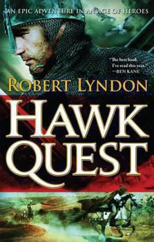 Hawk Quest - Book #1 of the Vallon
