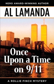 Paperback Once Upon a Time on 9/11 Book