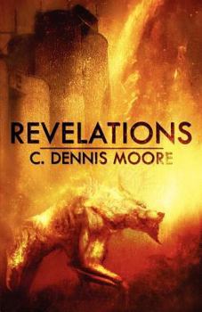 Paperback Revelations Book