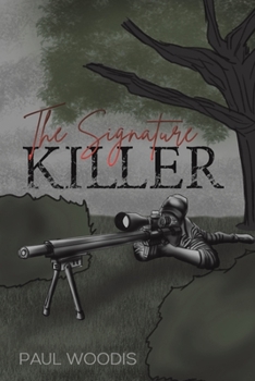 Paperback The Signature Killer Book