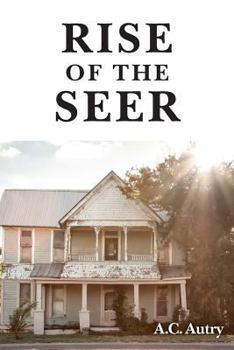 Paperback Rise of the Seer Book