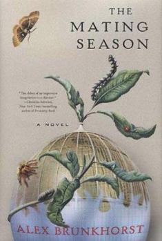 Hardcover The Mating Season: A Novel Book