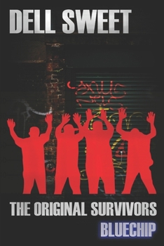 Paperback The Original Survivors Bluechip Book