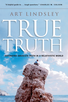 Paperback True Truth Book