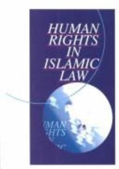 Paperback Human Rights in Islamic Law Book