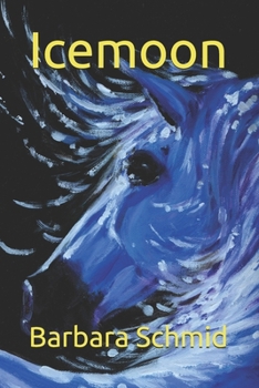 Paperback Icemoon [German] Book