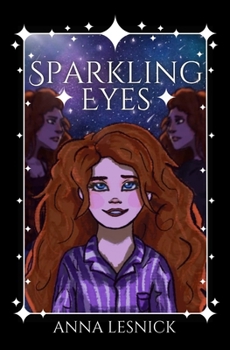 Paperback Sparkling Eyes Book