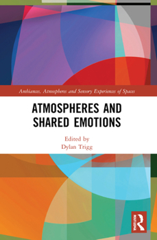 Paperback Atmospheres and Shared Emotions Book