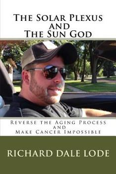 Paperback The Solar Plexus and The Sun God Book