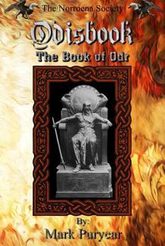 Paperback Odisbook: The Book of Odr Book