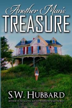 Another Man's Treasure - Book #1 of the Palmyrton Estate Sale Mystery