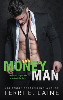 Paperback Money Man Book