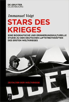 Hardcover Stars des Krieges [German] Book