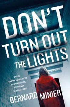 Hardcover Don't Turn Out the Lights Book