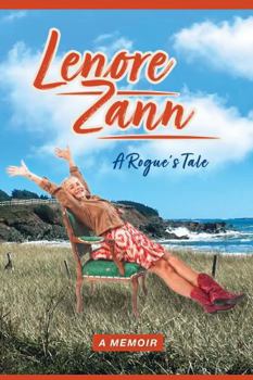 Paperback A Rogue's Tale: A Memoir Book