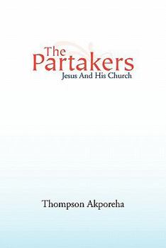 Paperback The Partakers Book