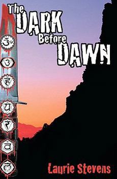 The Dark Before Dawn - Book #1 of the Gabriel McRay