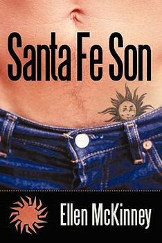 Paperback Santa Fe Son Book