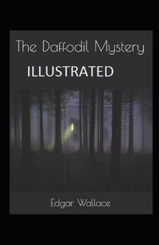 Paperback The Daffodil Mystery Illustrated Book