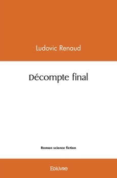 Paperback Décompte final [French] Book
