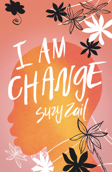 Hardcover I Am Change Book