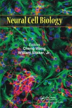 Paperback Neural Cell Biology Book