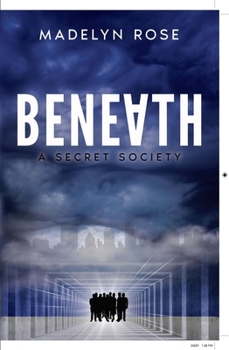 Paperback Beneath: A Secret Society Book