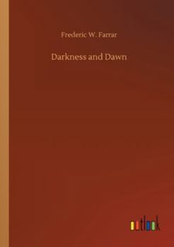 Paperback Darkness and Dawn Book