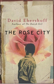 Paperback The Rose City Book