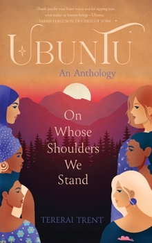 Hardcover Ubuntu: On Whose Shoulders We Stand Book