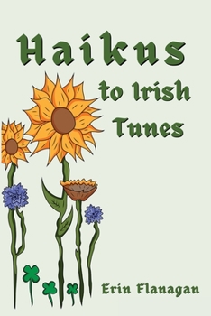 Paperback Haikus to Irish Tunes Book
