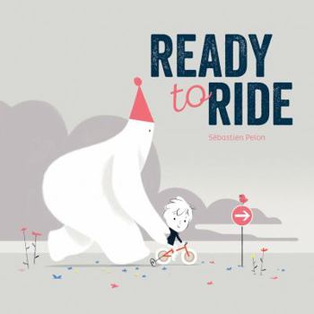 Hardcover Ready to Ride Book