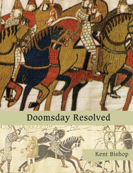 Paperback Doomsday Resolved Book