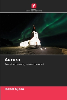 Paperback Aurora [Portuguese] Book